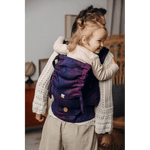 Wild Wine Bouquet LennyPreschool Carrier