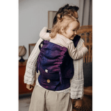 Wild Wine Bouquet LennyPreschool Carrier