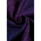 Wild Wine Bouquet LennyPreschool Carrier by LennyLamb - Buckle CarrierLittle Zen One5907557786379