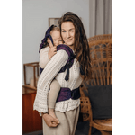Wild Wine Bouquet LennyPreschool Carrier by LennyLamb - Buckle CarrierLittle Zen One5907557786379