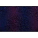 Wild Wine Bouquet LennyPreschool Carrier by LennyLamb - Buckle CarrierLittle Zen One5907557786379