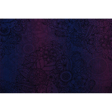 Wild Wine Bouquet LennyPreschool Carrier by LennyLamb - Buckle CarrierLittle Zen One5907557786379