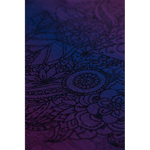 Wild Wine Bouquet LennyUpGrade by LennyLamb - Buckle CarrierLittle Zen One5907557786317