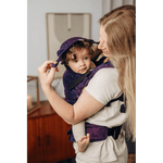 Wild Wine Bouquet LennyUpGrade by LennyLamb - Buckle CarrierLittle Zen One5907557786317