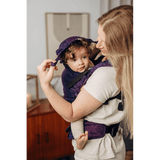 Wild Wine Bouquet LennyUpGrade by LennyLamb - Buckle CarrierLittle Zen One5907557786317