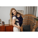 Wild Wine Bouquet LennyUpGrade by LennyLamb - Buckle CarrierLittle Zen One5907557786317