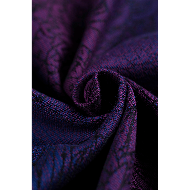 Wild Wine Bouquet LennyUpGrade by LennyLamb - Buckle CarrierLittle Zen One5907557786317