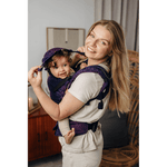 Wild Wine Bouquet LennyUpGrade by LennyLamb - Buckle CarrierLittle Zen One5907557786317