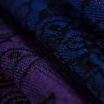 Wild Wine Bouquet Onbuhimo PRO by LennyLamb - OnbuhimoLittle Zen One5907557789578