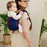 Wild Wine Bouquet Onbuhimo PRO by LennyLamb - OnbuhimoLittle Zen One5907557789578