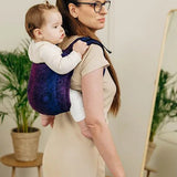 Wild Wine Bouquet Onbuhimo PRO by LennyLamb - OnbuhimoLittle Zen One5907557789578