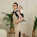 Wild Wine Bouquet Onbuhimo PRO by LennyLamb - OnbuhimoLittle Zen One5907557789578