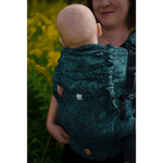 Wild Wine Ivy LennyUpGrade by LennyLamb - Buckle CarrierLittle Zen One5907557766685