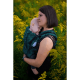 Wild Wine Ivy LennyUpGrade by LennyLamb - Buckle CarrierLittle Zen One5907557766685