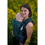 Wild Wine Ivy LennyUpGrade by LennyLamb - Buckle CarrierLittle Zen One5907557766685