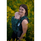 Wild Wine Ivy LennyUpGrade by LennyLamb - Buckle CarrierLittle Zen One5907557766685