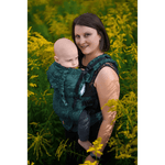 Wild Wine Ivy LennyUpGrade by LennyLamb - Buckle CarrierLittle Zen One5907557766685