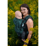 Wild Wine Ivy LennyUpGrade by LennyLamb - Buckle CarrierLittle Zen One5907557766685