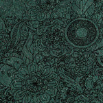 Wild Wine Ivy Preschool Onbuhimo Pro