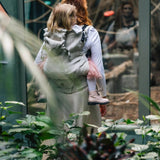 Wild Wine Path LennyPreschool Carrier by LennyLamb - Buckle CarrierLittle Zen One79996752