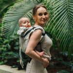 Wild Wine Path Onbuhimo PRO by LennyLamb - OnbuhimoLittle Zen One84388688