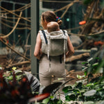 Wild Wine Path Preschool Onbuhimo Pro