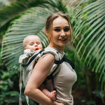 Wild Wine Path Preschool Onbuhimo PRO by LennyLamb - OnbuhimoLittle Zen One67381072