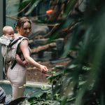 Wild Wine Path Toddler Onbuhimo PRO by LennyLamb - OnbuhimoLittle Zen One79865680