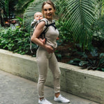 LennyLamb Wild onbuhimo baby carrier