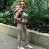 LennyLamb Wild onbuhimo baby carrier
