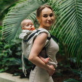 Wild Wine Path Toddler Onbuhimo PRO by LennyLamb - OnbuhimoLittle Zen One79865680