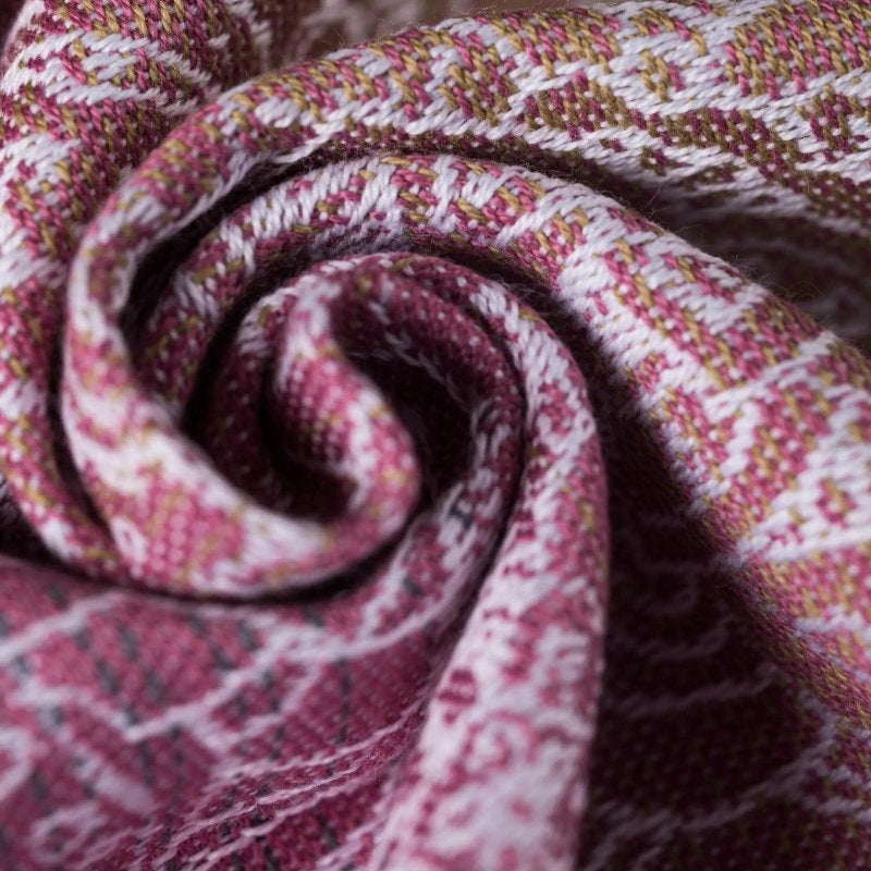 Wild Wine Vineyard Baby Carrier Hood by LennyLamb - Baby Carrier AccessoriesLittle Zen One97456464