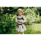 Wild Wine Vineyard Doll Carrier by LennyLamb Toy Carrier