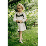 Wild Wine Vineyard Doll Carrier by LennyLamb Toy Carrier
