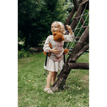 Wild Wine Vineyard Doll Carrier by LennyLamb Toy Carrier