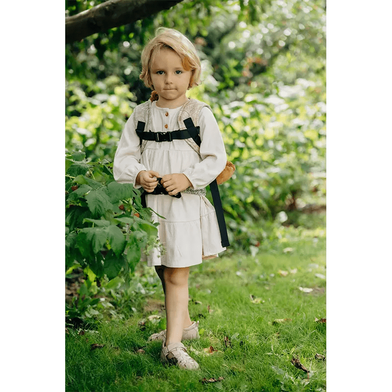 Wild Wine Vineyard Doll Carrier by LennyLamb - Toy CarrierLittle Zen One5907557762984