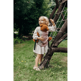 Wild Wine Vineyard Doll Carrier by LennyLamb - Toy CarrierLittle Zen One5907557762984