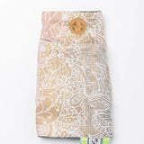 Wild Wine Vineyard Drool Pads & Reach Straps by LennyLamb - Baby Carrier AccessoriesLittle Zen One5907557762977