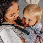 Wild Wine Vineyard LennyGo by Lennylamb - Buckle CarrierLittle Zen One5907557762991