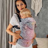 Wild Wine Vineyard LennyGo by Lennylamb - Buckle CarrierLittle Zen One5907557762991