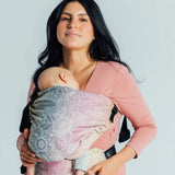 Wild Wine Vineyard LennyHip Carrier