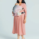 Wild Wine Vineyard LennyHip Carrier by LennyLamb - Buckle CarrierLittle Zen One5907557785495