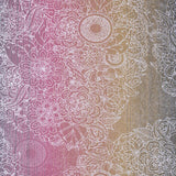 Wild Wine Vineyard LennyHip Carrier by LennyLamb - Buckle CarrierLittle Zen One5907557785495