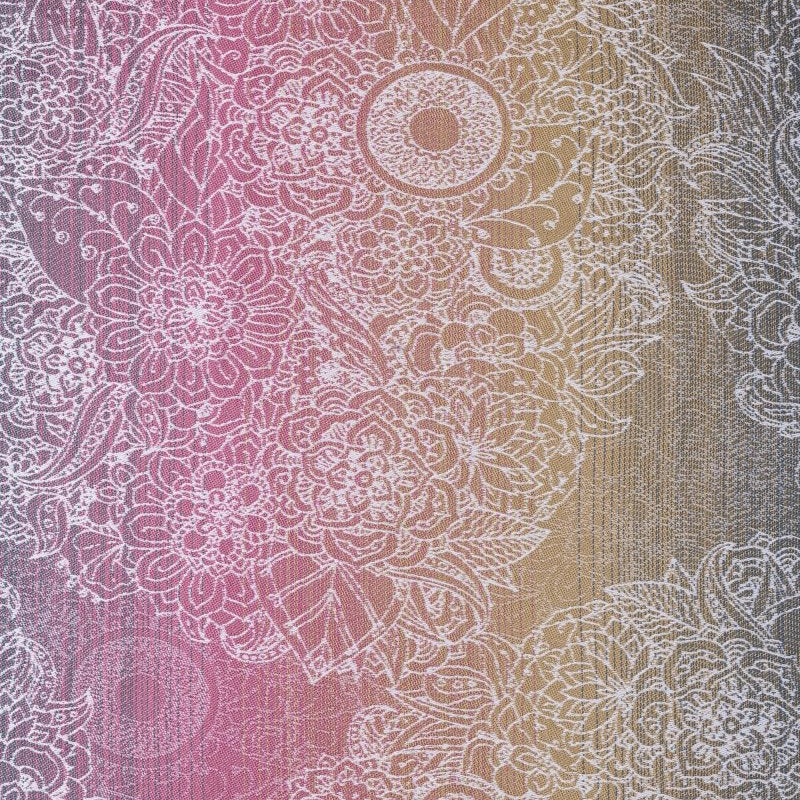 Wild Wine Vineyard LennyHip Carrier by LennyLamb - Buckle CarrierLittle Zen One5907557785495