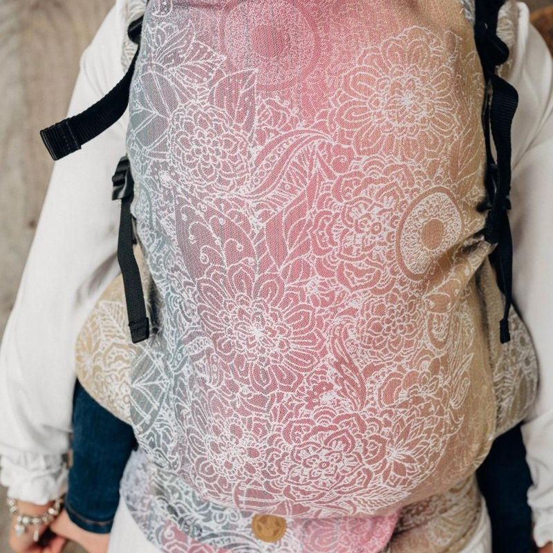 Wild Wine Vineyard LennyPreschool Carrier