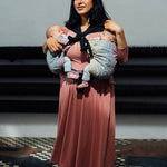 Wild Wine Vineyard LennyTwin Carrier by LennyLamb - Twin CarrierLittle Zen One36789840