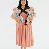 Wild Wine Vineyard LennyTwin Carrier by LennyLamb - Twin CarrierLittle Zen One36789840