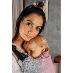 Wild Wine Vineyard LennyUpGrade by LennyLamb - Buckle CarrierLittle Zen One5907557763042