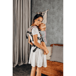 Wild Wine Vineyard LennyUpGrade by LennyLamb - Buckle CarrierLittle Zen One5907557763042