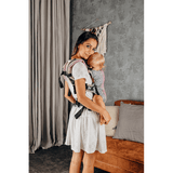 Wild Wine Vineyard LennyUpGrade by LennyLamb - Buckle CarrierLittle Zen One5907557763042